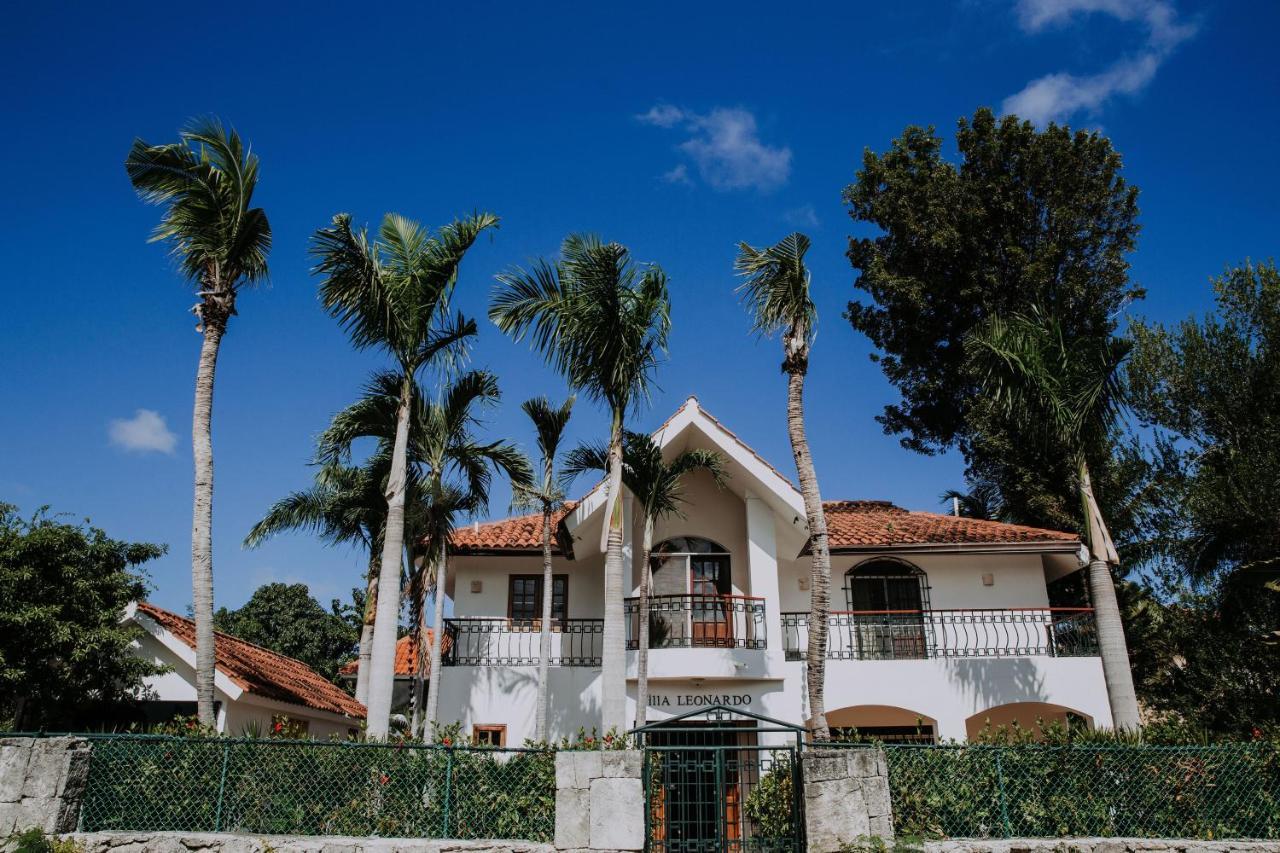 Privatunterkunft Leonardo Wellness Punta Cana